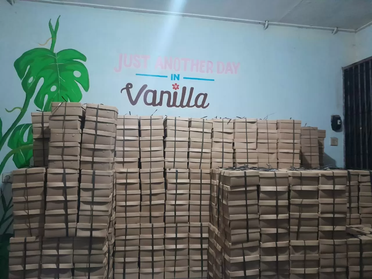 Dorong Ekonomi Lokal,...