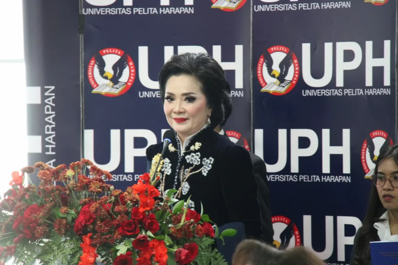 Sidang Promosi Doktor...