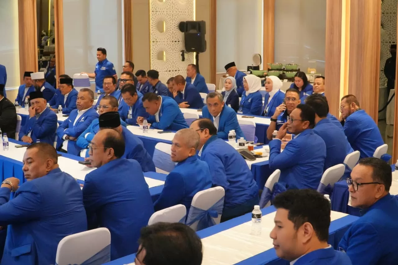 Zulhas Tegaskan PAN...