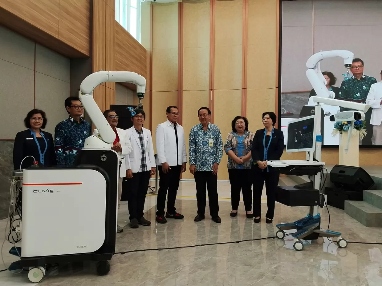 SMC RS Telogorejo Semarang...