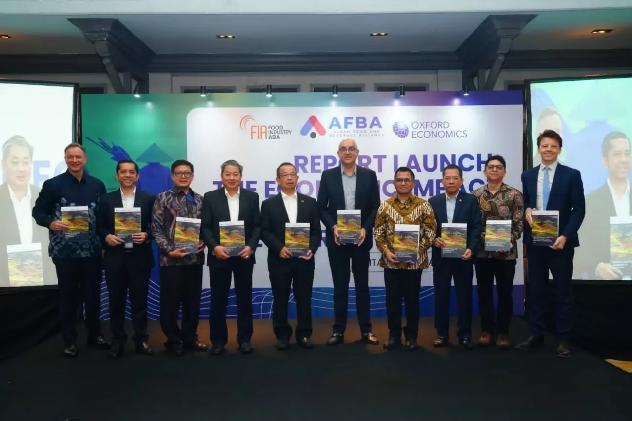 Sektor Agribisnis Indonesia...