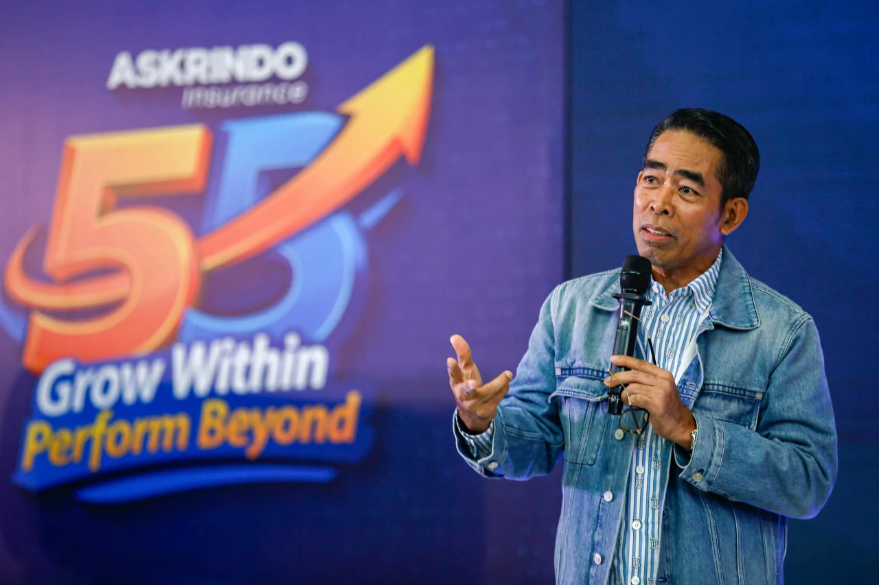 Askrindo Percepat Proses...