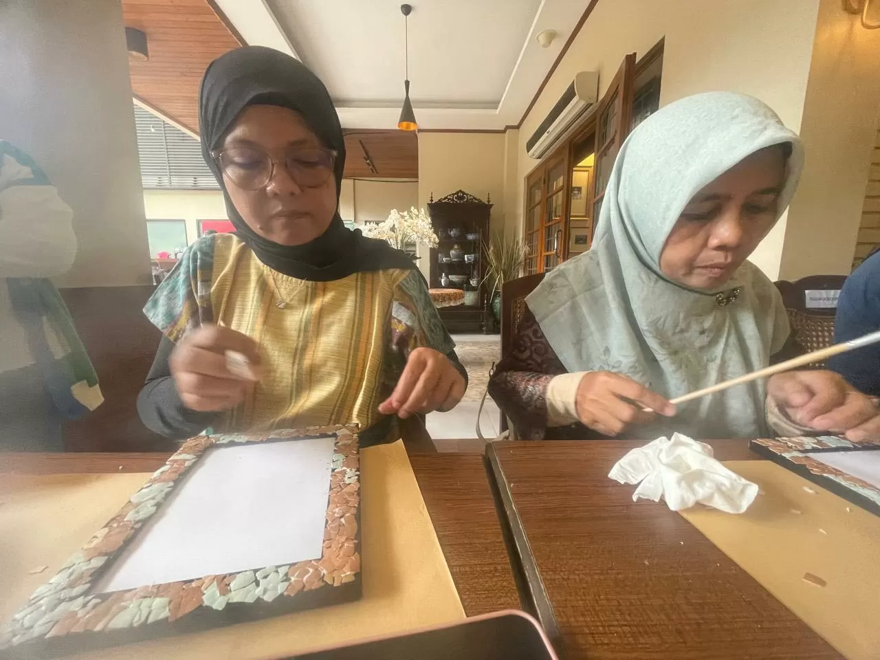 Wayang Art Perkenalkan...