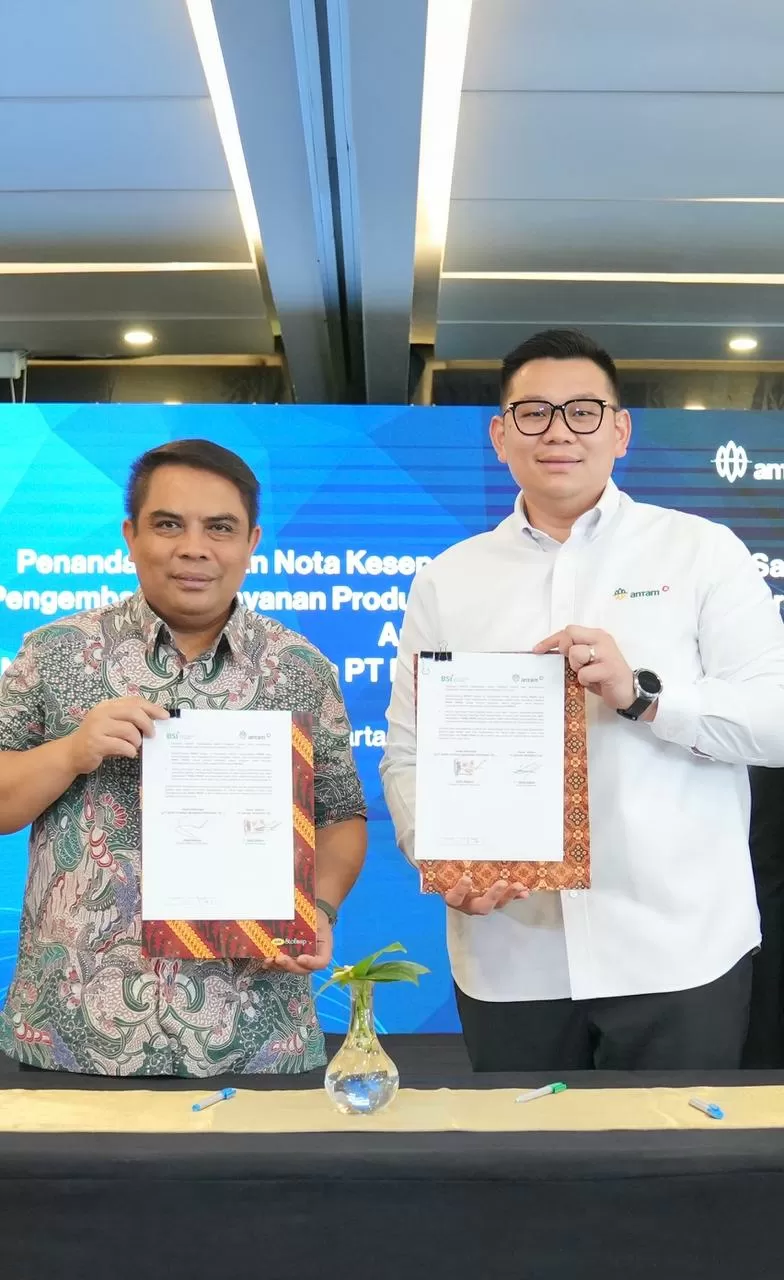 BSI-ANTAM Gas Pol Industri...