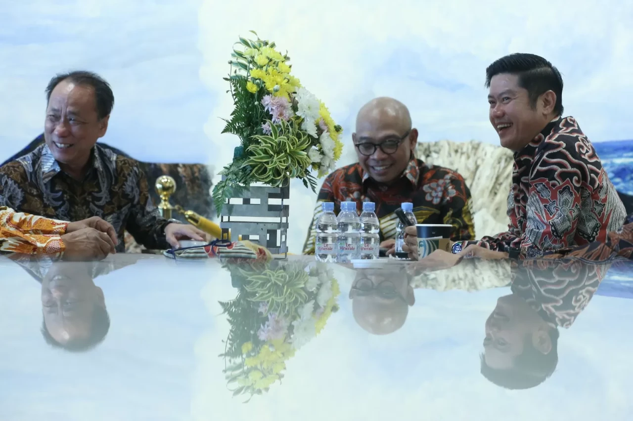 Astra Agro Lestari Naikkan...