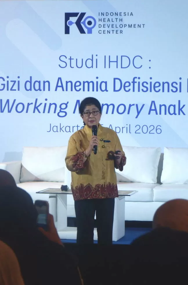 Studi IHDC: Keterkaitan...