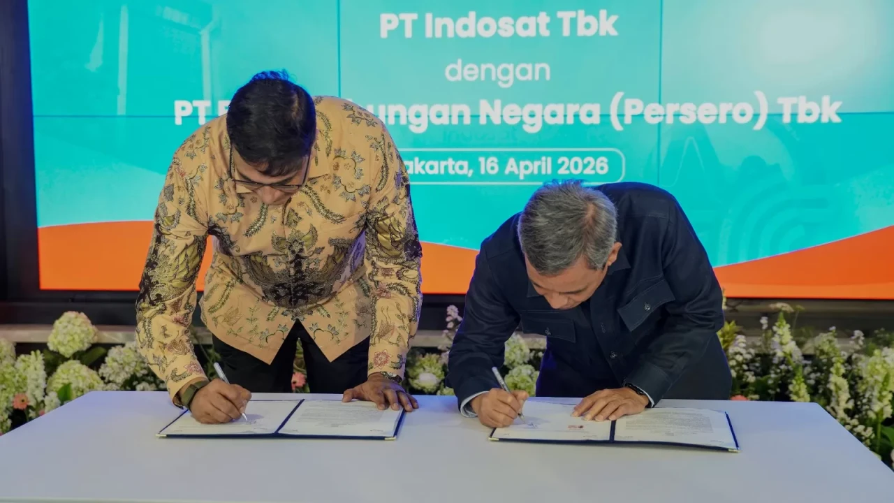 Kolaborasi Dorong Inklusi...