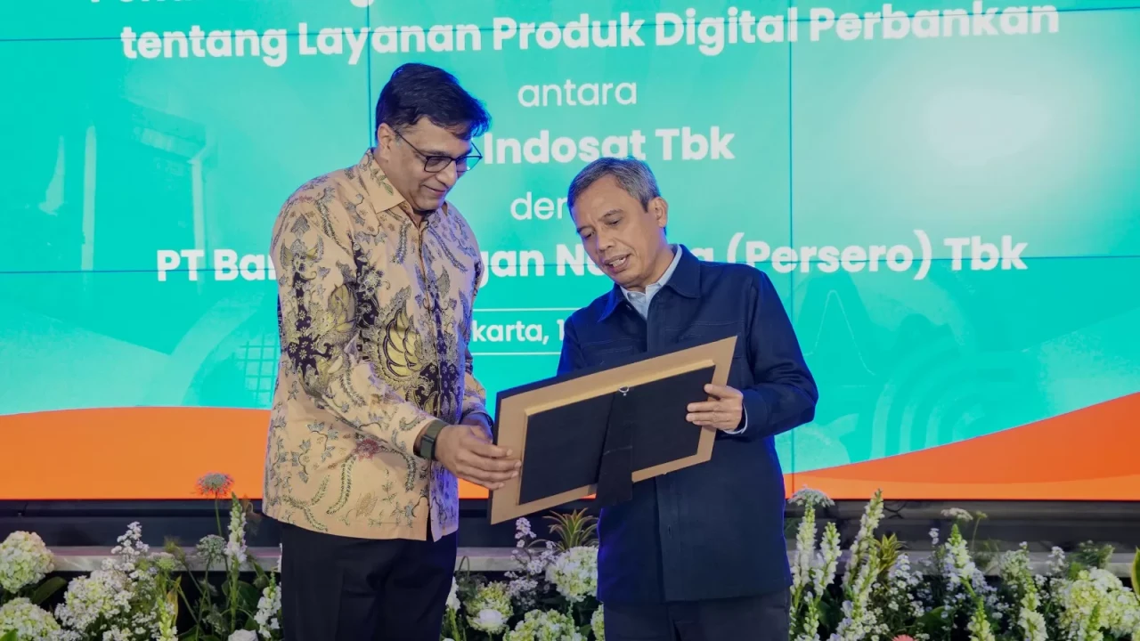Kolaborasi Dorong Inklusi...