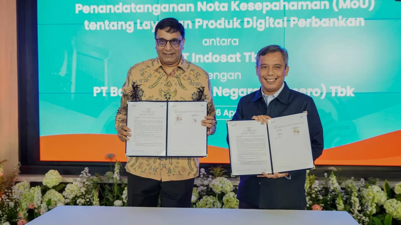 Kolaborasi Dorong Inklusi...