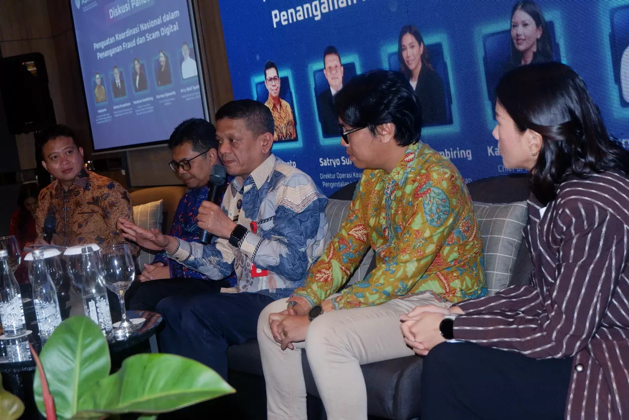 AdaKami Dukung Forum...