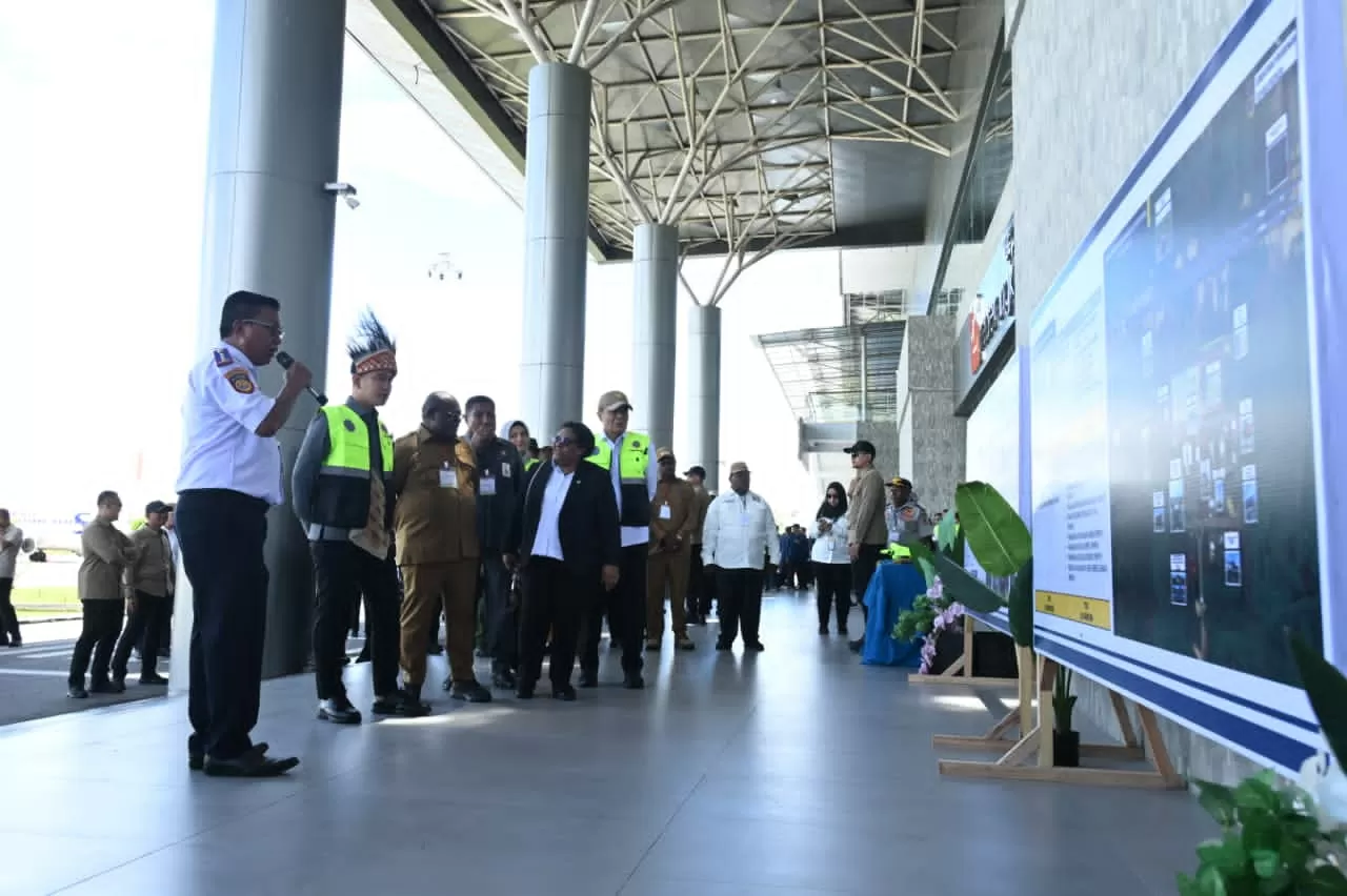 Dari ATR ke Boeing,...