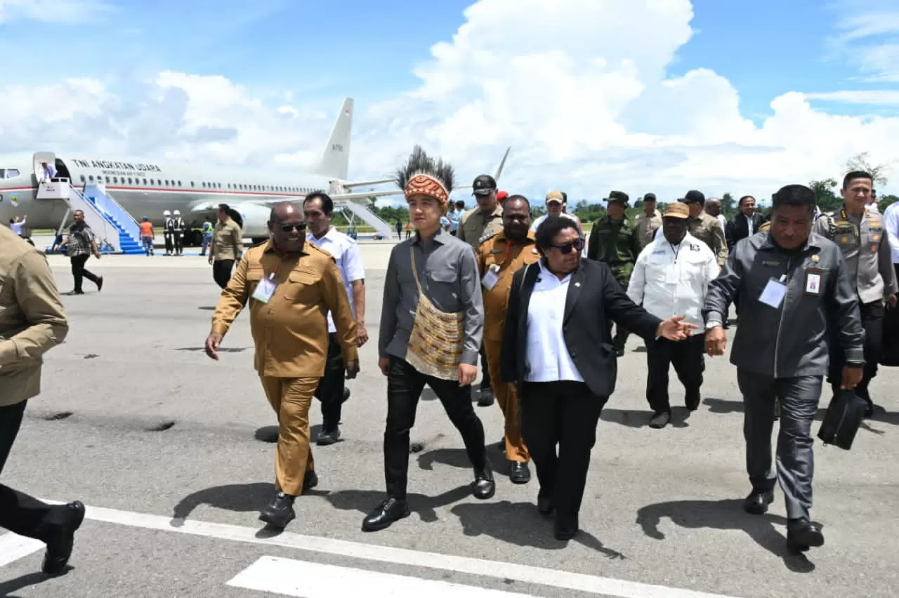 Dari ATR ke Boeing,...
