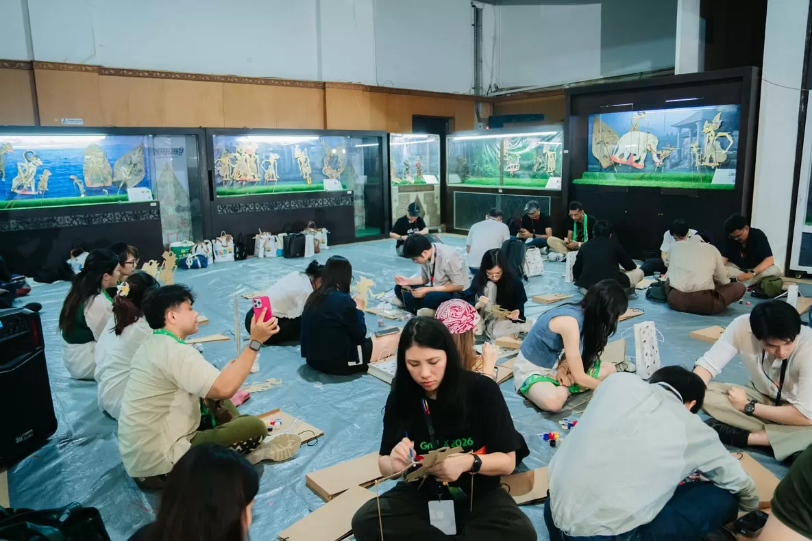 GrabX Mini Festival:...