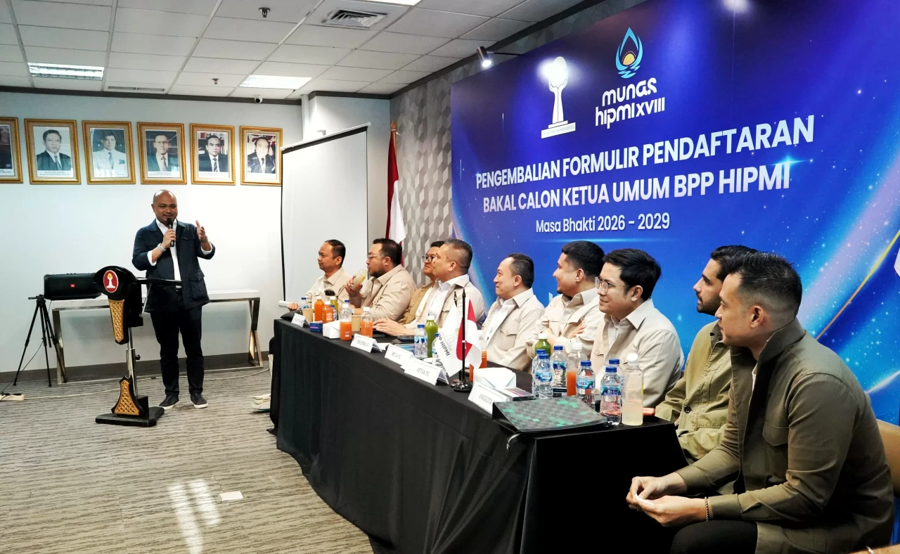 Afifuddin Kalla Kembalikan...