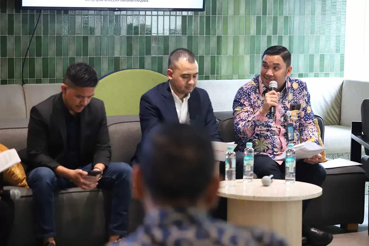 Kolaborasi Strategis,...