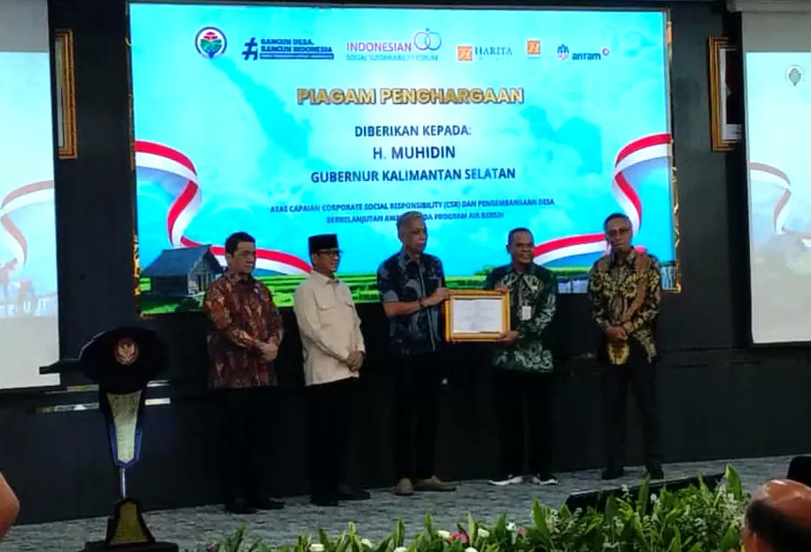 CSR & PDB Awards 2026...