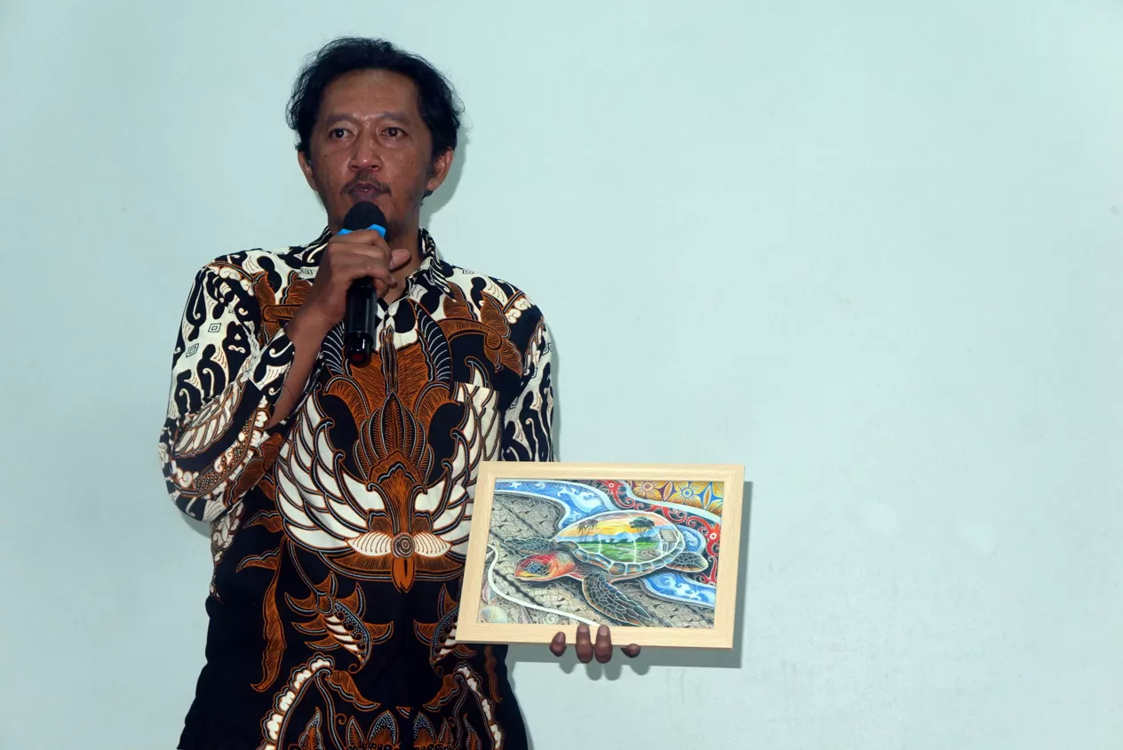 Duta Besar Jerman Kunjungi...