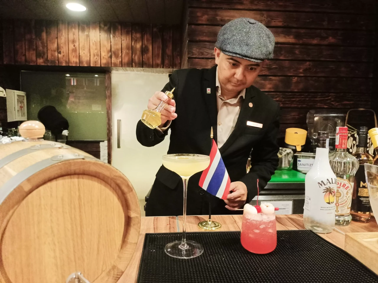 Sensasi Kuliner Autentik...