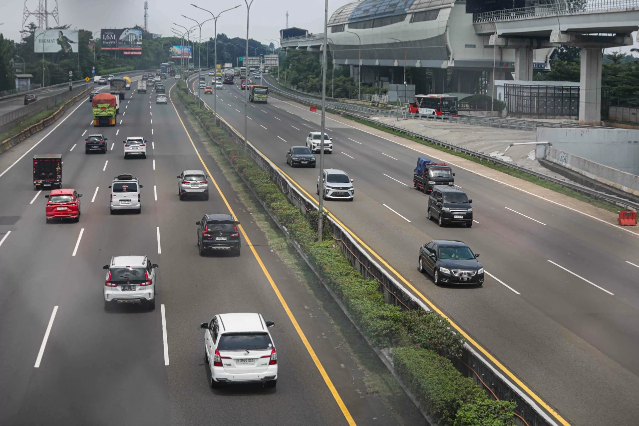 DJP Rencanakan PPN Jalan...