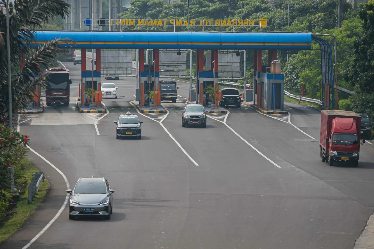 DJP Rencanakan PPN Jalan...