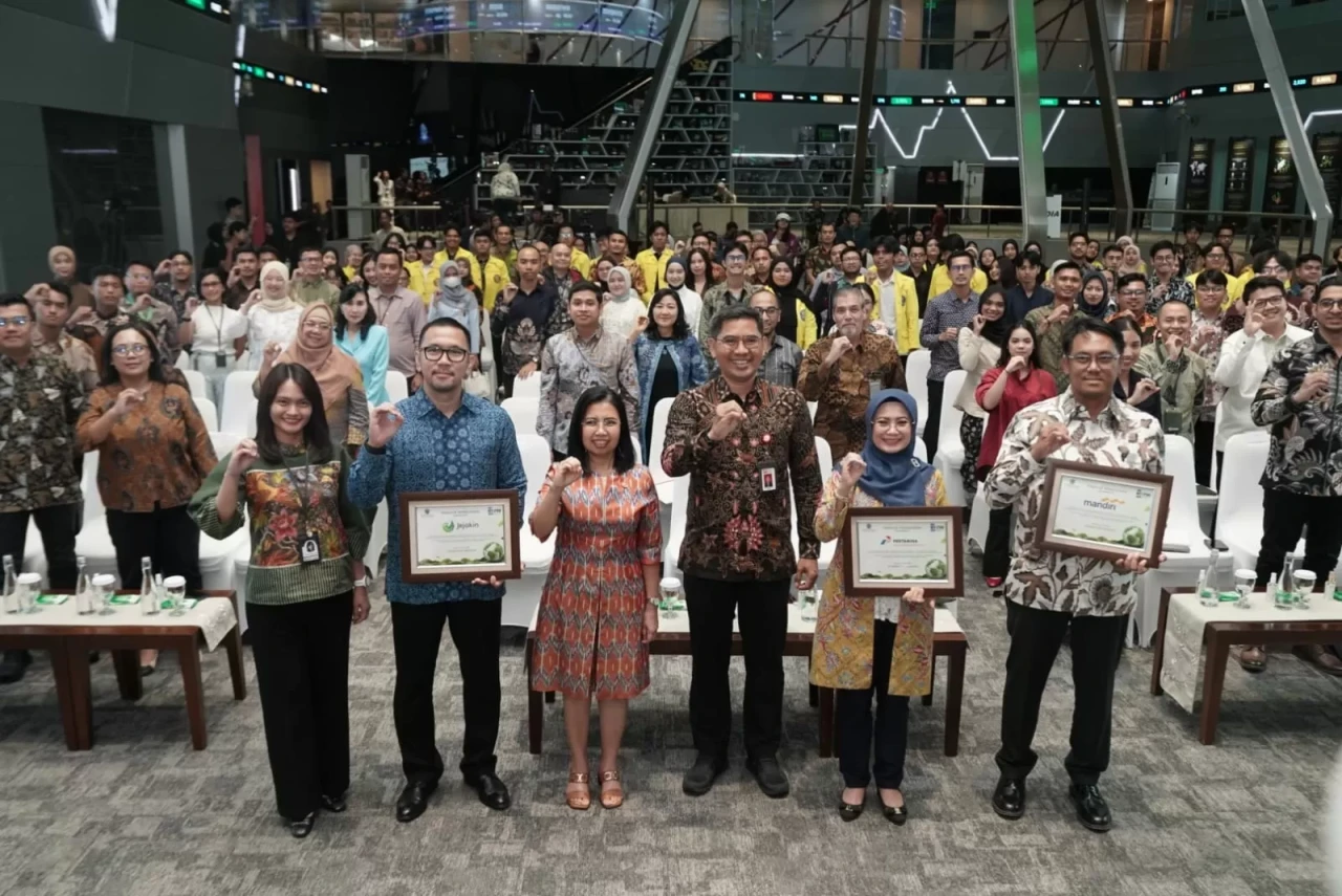 Bank Mandiri Rilis Fitur...