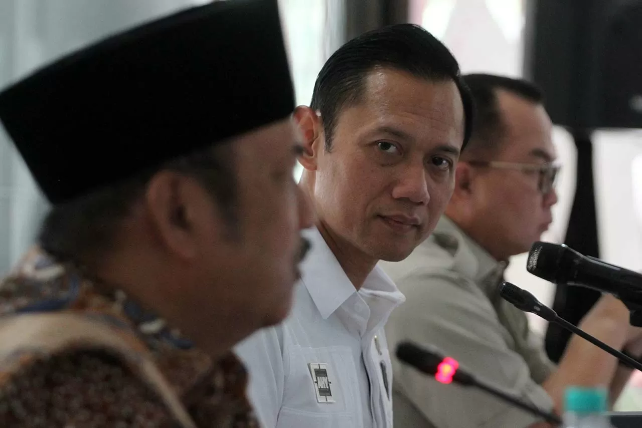 Rapat Koordinasi Pengembangan...