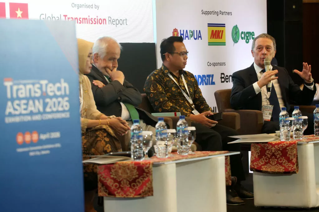 TransTech ASEAN 2026:...