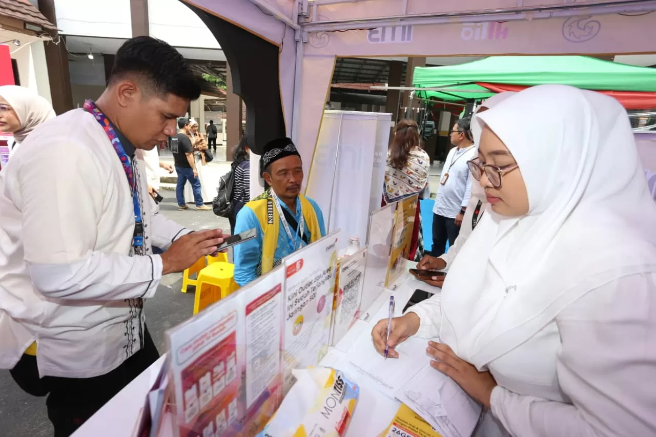 Indosat Hadirkan Layanan...