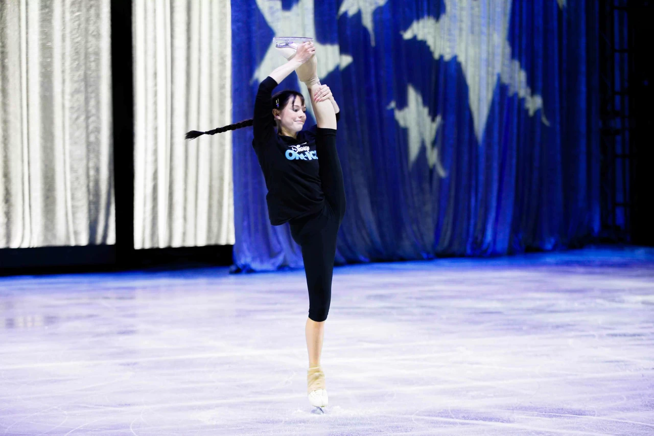 Disney On Ice Hadir...