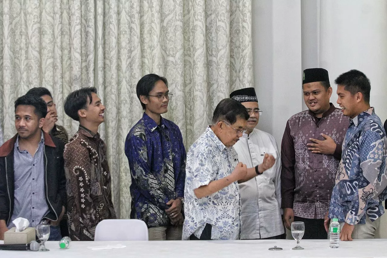 Konten JK Dipotong,...