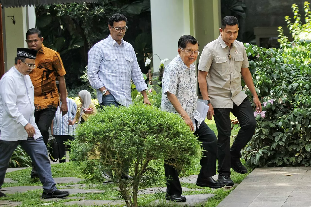 Konten JK Dipotong,...