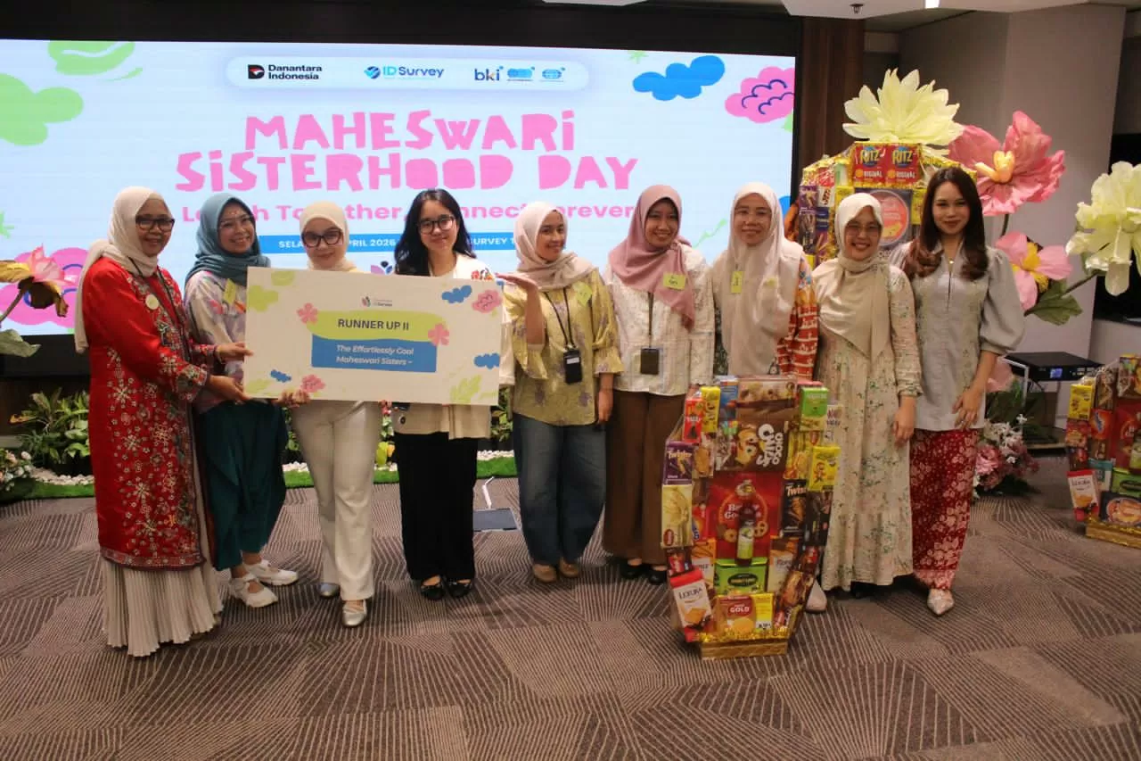 BKI Perkuat Peran Perempuan...