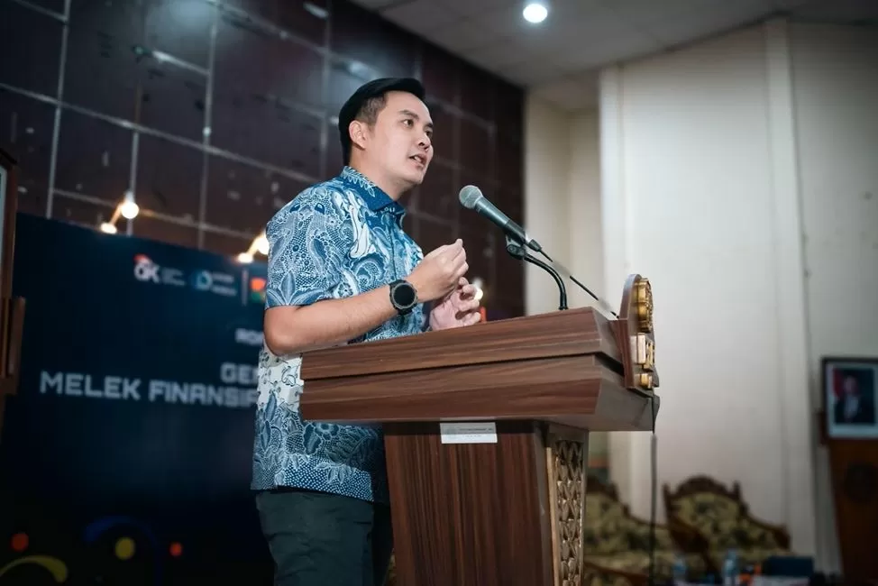 Upbit Indonesia Gelar...