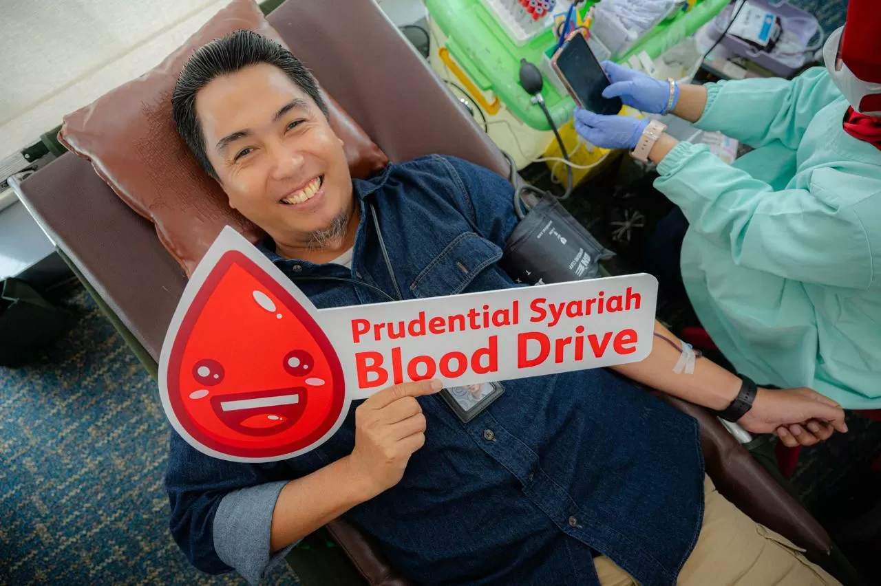 Kepedulian Kesehatan...