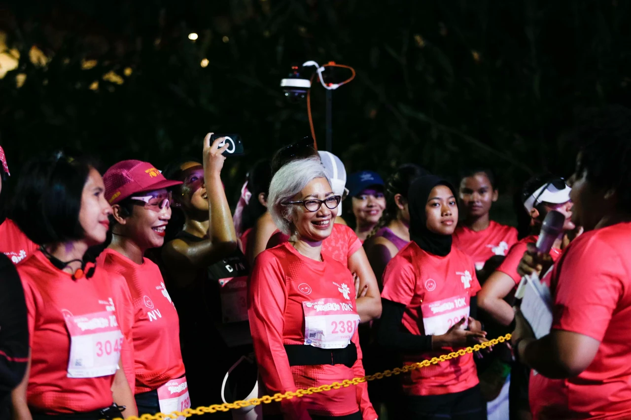 AIA Vitality Women’s...