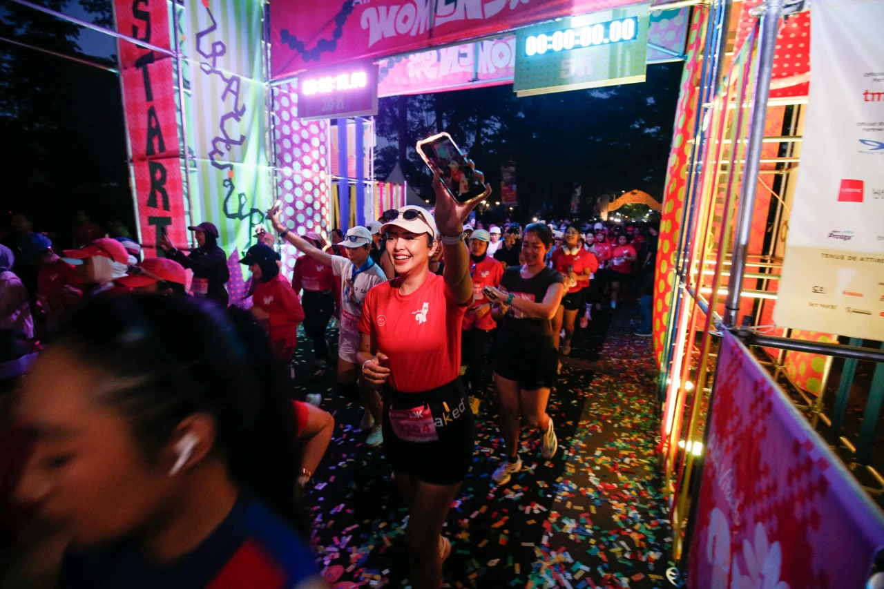 AIA Vitality Women’s...