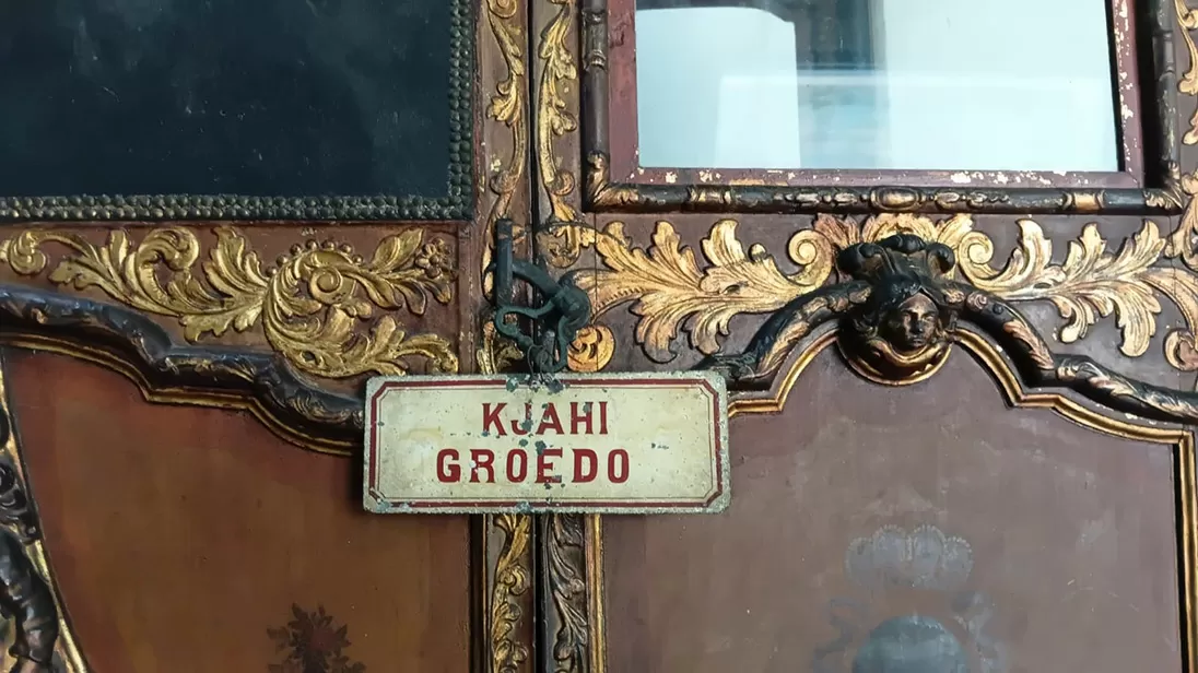 Jalan-Jalan ke Museum...