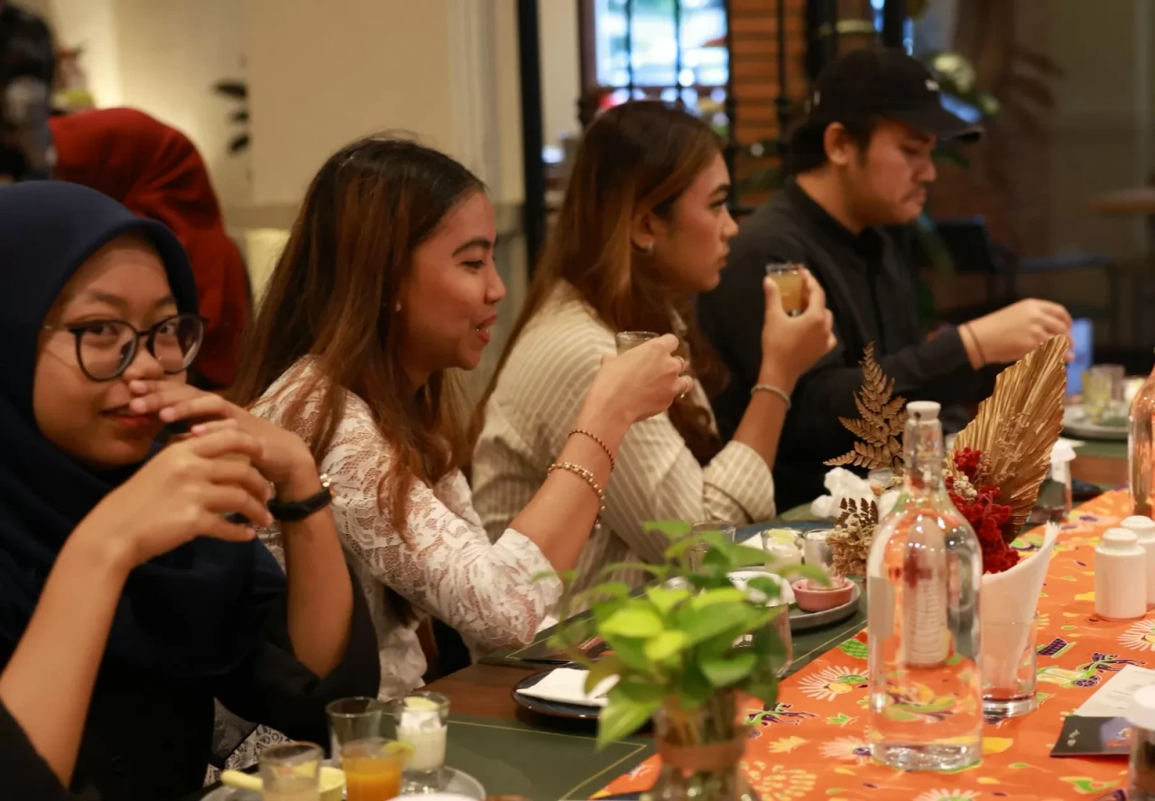 Jamu Kartini Diangkat...