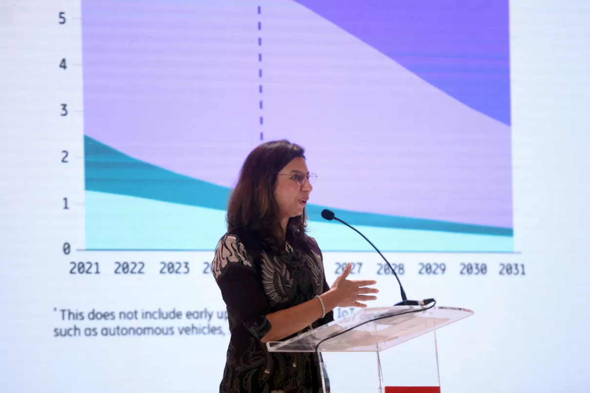 IndoTelko Forum 2026:...