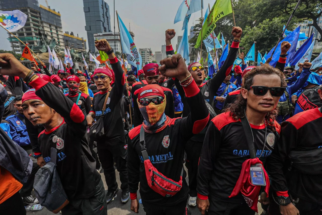 Ekonom Apresiasi Peran...