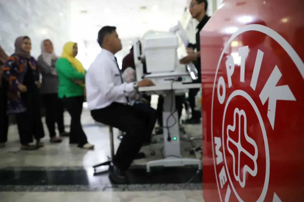 Aksi Nyata di Hari Kartini:...