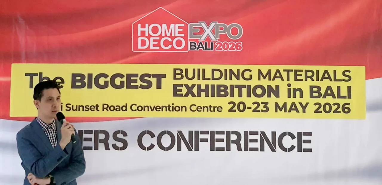 Home Deco Expo Bali...