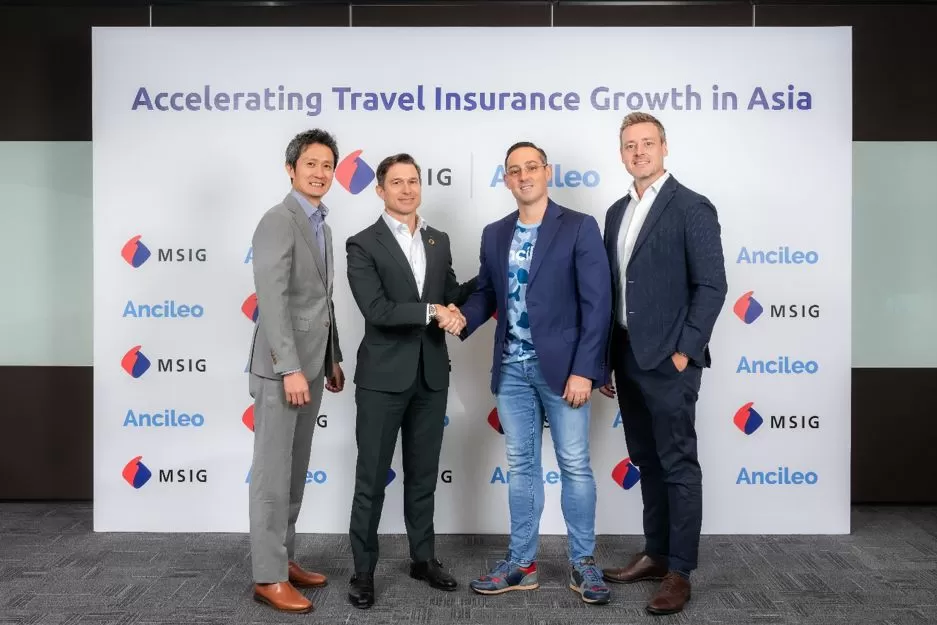 MSIG Indonesia Perluas...