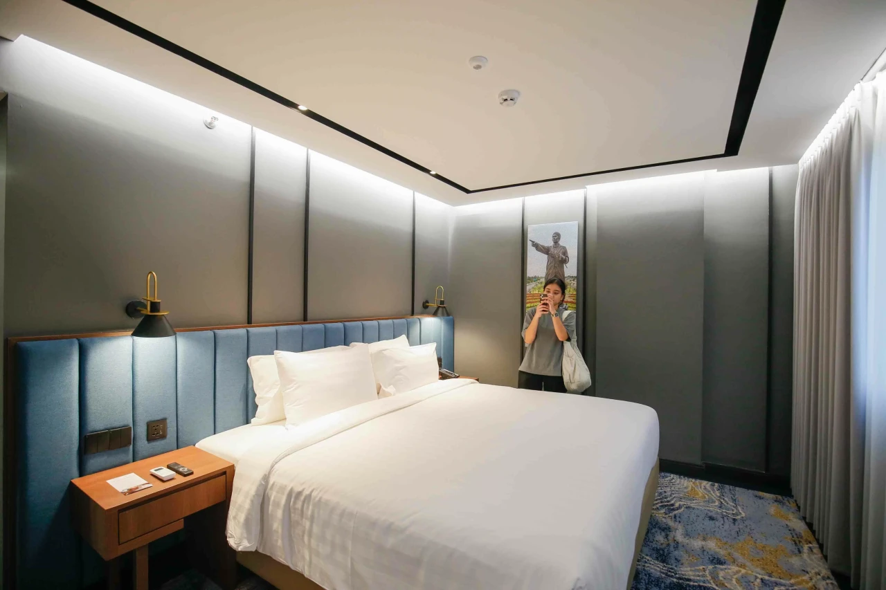 Mercure Jakarta Grogol...