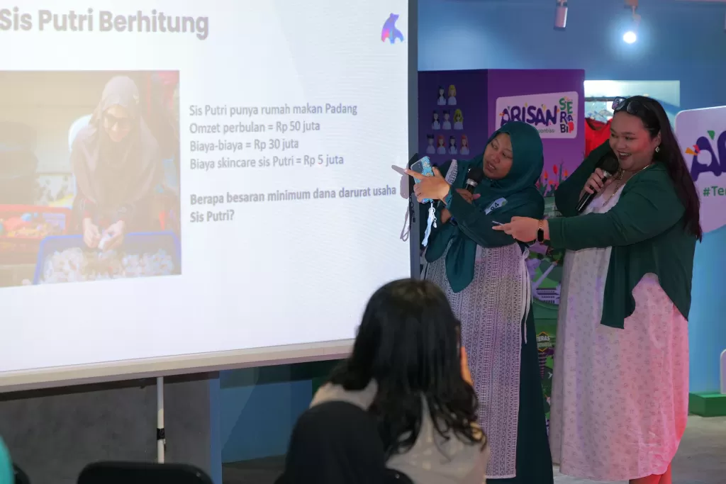 Grab Indonesia Hadirkan...