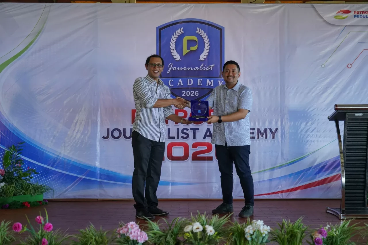 PJA ke-5 Dorong Literasi...