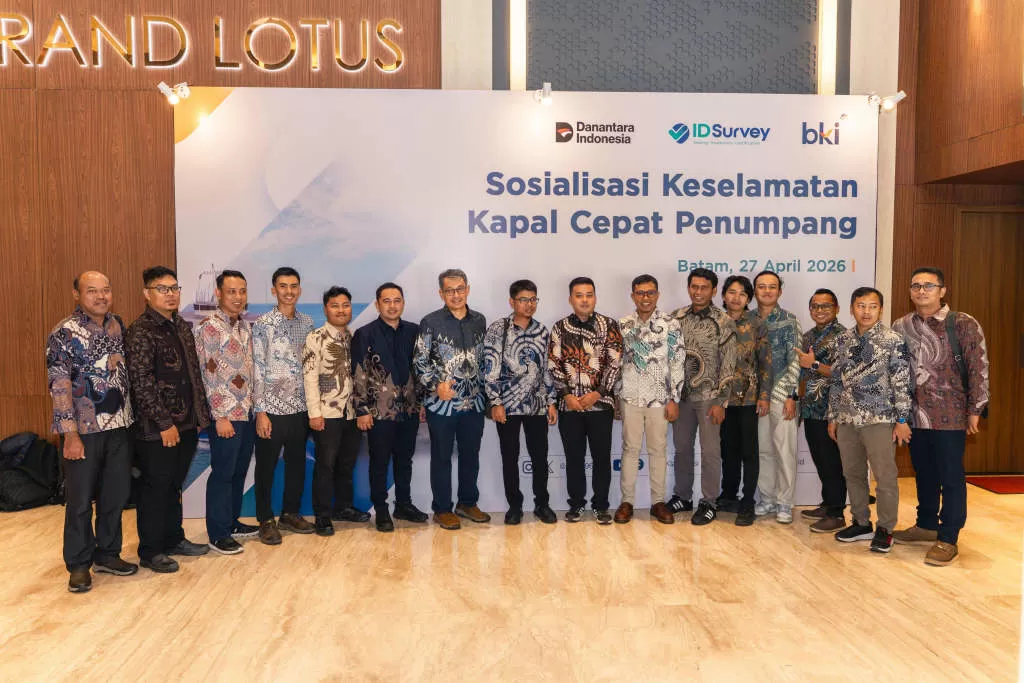 BKI Perkuat Standar...