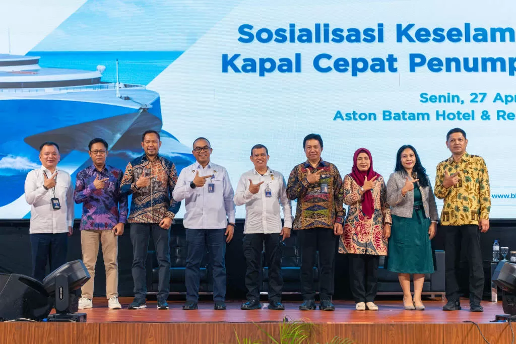 BKI Perkuat Standar...