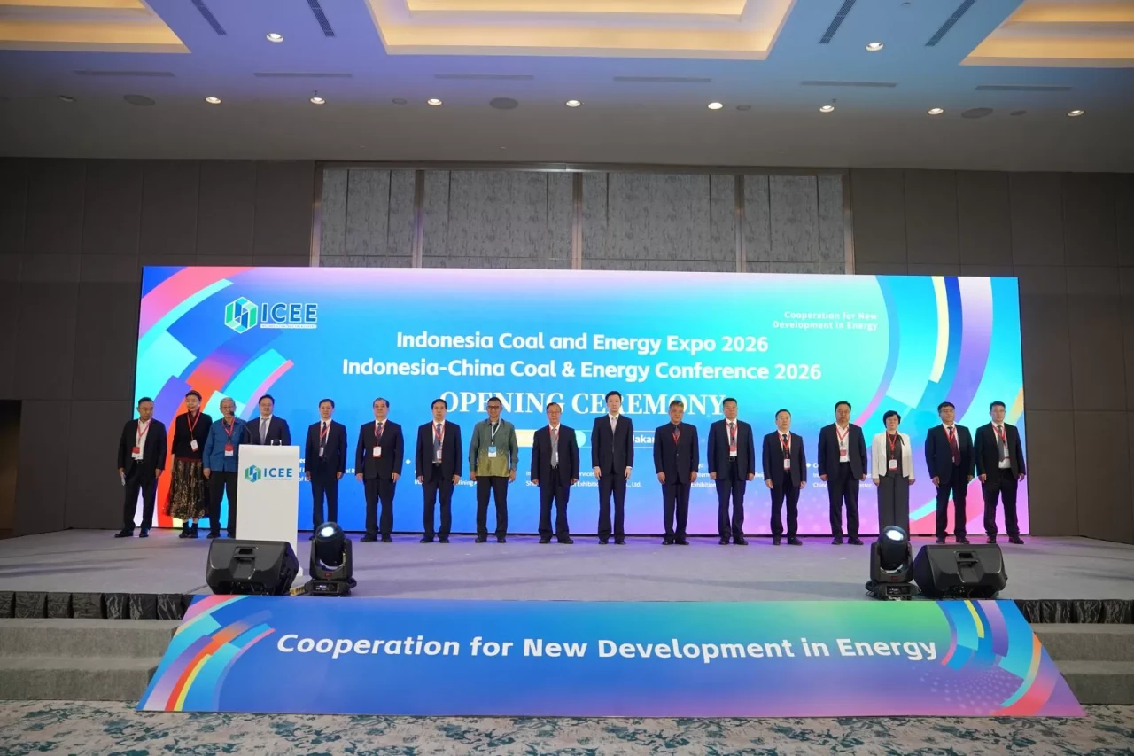 Jakarta Jadi Pusat Diplomasi...