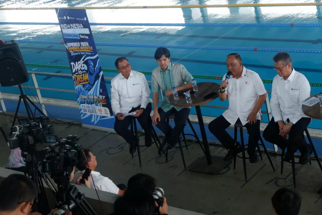 Indonesia Short Course...